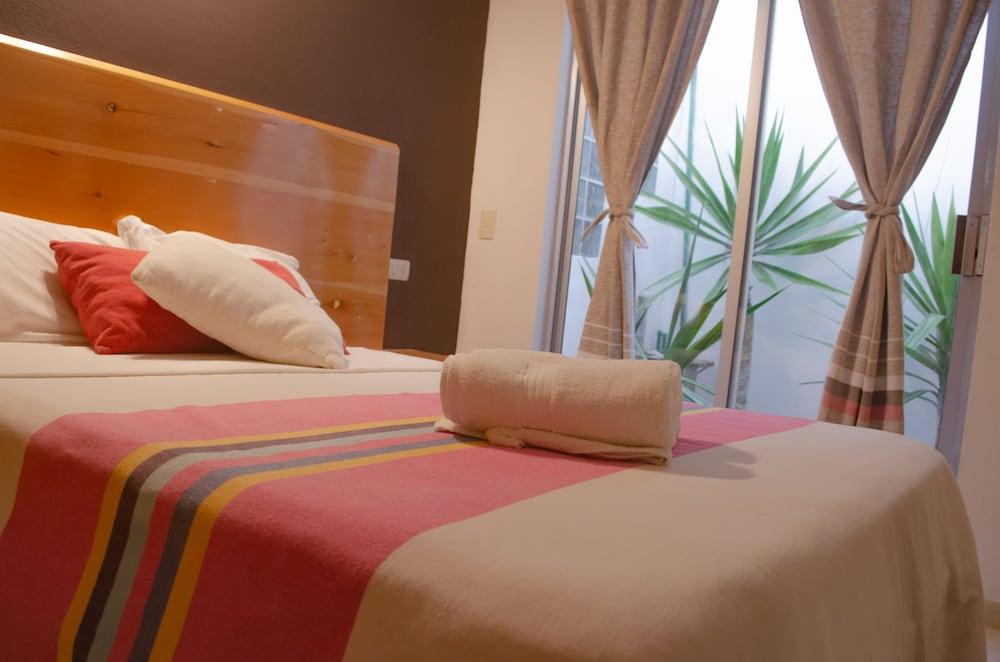 Axkan Click Hotel San Cristóbal de Las Casas Zewnętrze zdjęcie
