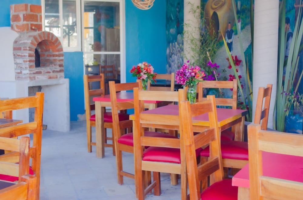 Axkan Click Hotel San Cristóbal de Las Casas Zewnętrze zdjęcie