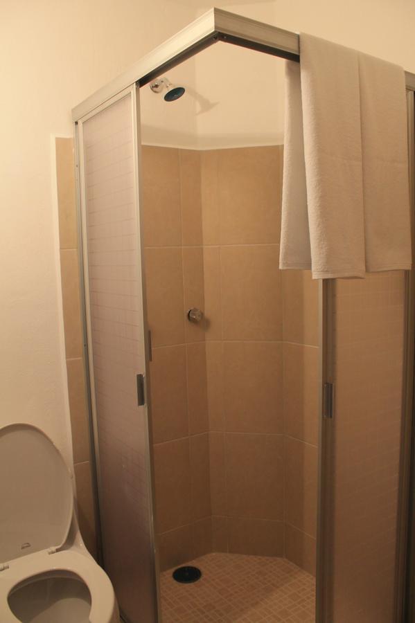 Axkan Click Hotel San Cristóbal de Las Casas Zewnętrze zdjęcie
