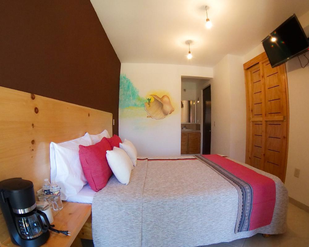 Axkan Click Hotel San Cristóbal de Las Casas Zewnętrze zdjęcie