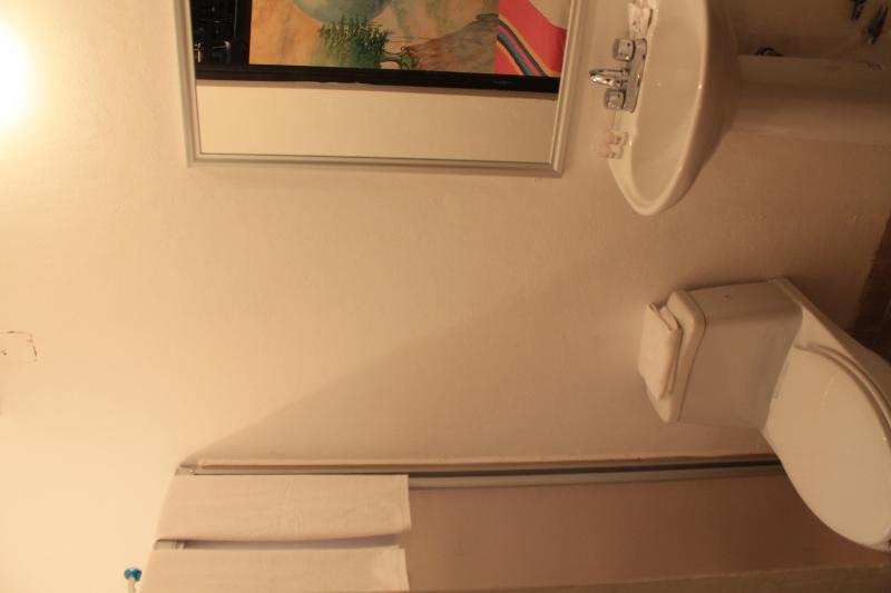 Axkan Click Hotel San Cristóbal de Las Casas Zewnętrze zdjęcie